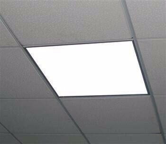 Ưu điểm và ứng dụng của đèn led panel 1 Uu Diem Va Ung Dung Cua Den Led Panel 1 1