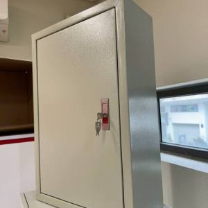 Tủ điện nổi trong nhà 60x40x18