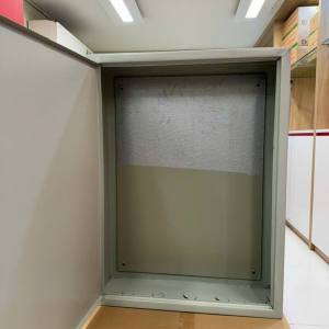 Tủ điện nổi trong nhà 80x60x20