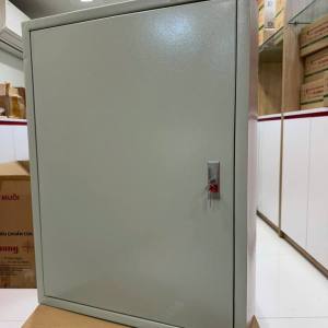 Tủ điện nổi trong nhà 80x60x20