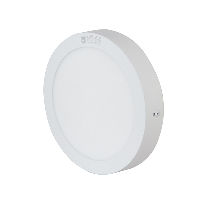 Đèn LED Ốp trần Tròn 24W Rạng Đông D LN09L 300/24W.DA 6500K Trắng 3 Den Led Op Tran Tron 12w Rang Dong D Ln09l 172 12w Da 3000k Vang Sao Chep 3