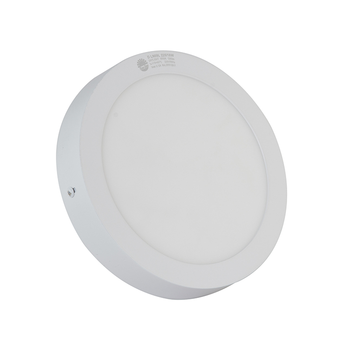 Đèn LED Ốp trần Tròn 24W Rạng Đông D LN09L 300/24W.DA 6500K Trắng 2 Den Led Op Tran Tron 12w Rang Dong D Ln09l 172 12w Da 3000k Vang Sao Chep 4