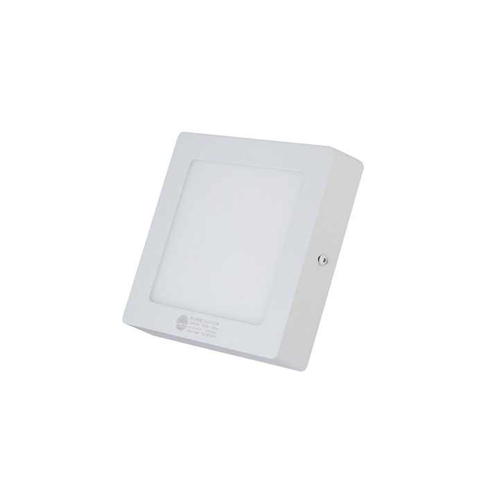 Đèn LED Ốp trần Vuông 12W Rạng Đông D LN08L 17x17/12W.DA 6500K Trắng 2 Den Led Op Tran Vuong 12w Rang Dong D Ln08l 17x17 12w Da 3000k Vang 3