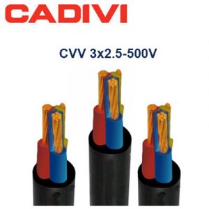 Cvv 3x2 5