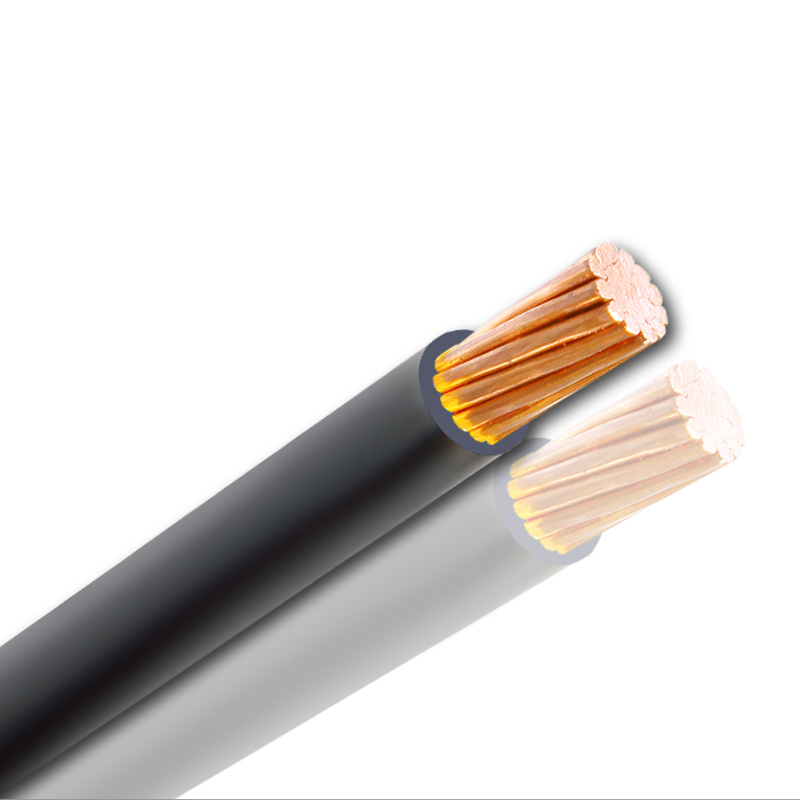 Dây điện đơn CU/PVC 0,6/1kV Cadivi CV-500 1 Day Cap Dien Cadivi Cv 25 Mm2