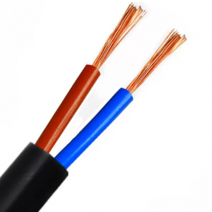 Dây đôi Mềm Tròn Vcmt 2x1 5mm