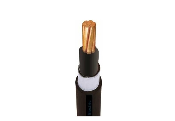 Cáp điện lực 1 lõi CXV-1R-600V CADIVI CV CXV-200 1 P 54686 Cadivi Cxv 2