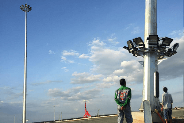 Cot Gian Den Nang Ha 20m 25m 30m 9 1