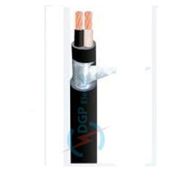 Cáp điện kế 2 lõi 0.6/1kV CADIVI CV DK-CVV-2x4 1 Cv Dk Cvv 2x4