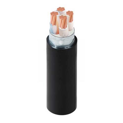 Cáp điện lực hạ thế có giáp bảo vệ 4 lõi 0.6/1kV CADIVI CV CXV/DSTA-4x240 1 Cxv Dsta 4x4