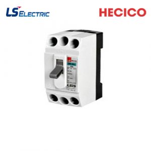 MCCB BS32c w/c 10A LS - 2P - Có vỏ - 220V - 1.5kA