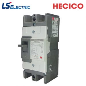 ABN802c 630A - Aptomat LS MCCB 2P 630A 50kA