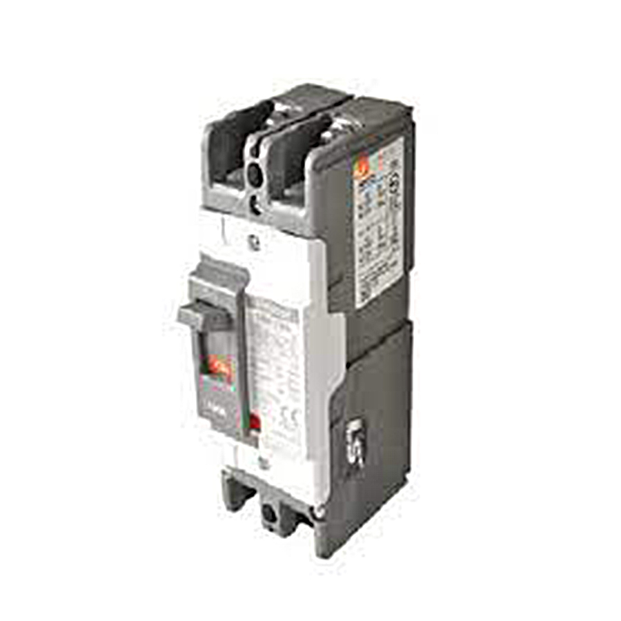 Aptomat/Cầu dao MCCB 2P 35kA LS ABN102c 60A 1 Aptomat Ls Abn102c 60a