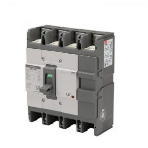 Aptomat Ls Abn404c 250a