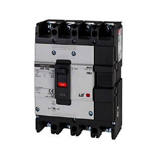 Aptomat Ls Abs104c Fmu 40a