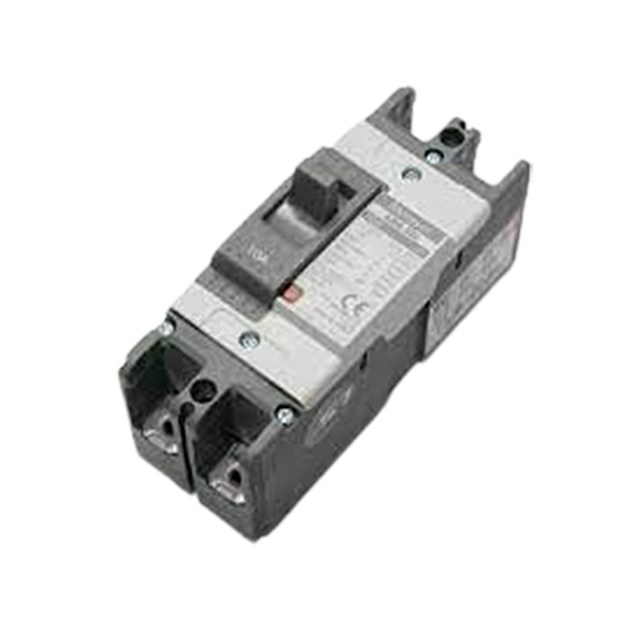 Aptomat/Cầu dao MCCB 2P 85kA LS ABS202c 125A 1 Aptomat Ls Abs202c 125a
