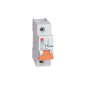 Aptomat Ls Bkh 1p 125a