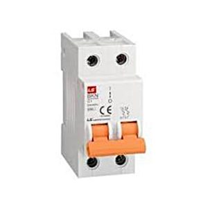 Aptomat Ls Bkn 2p 6a