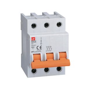 Aptomat Ls Bkn 3p 25a