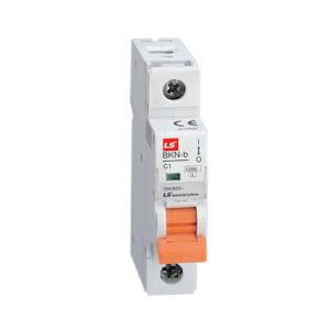 Aptomat Ls Bkn B 1p 63a