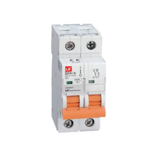 Aptomat Ls Bkn B 2p 40a