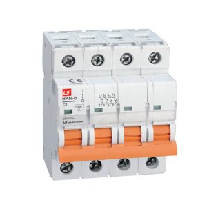 Aptomat Ls Bkn B 4p 16a