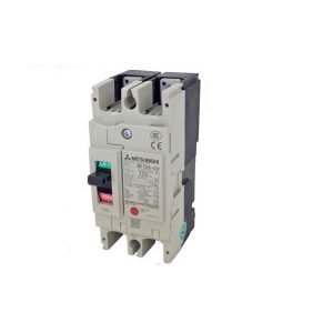 Aptomat Mitsubishi Nf125 Cv 2v 125a