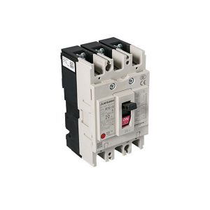 Aptomat Mitsubishi Nf125 Lgv 3p 32 40a