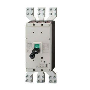 Aptomat Mitsubishi Nf1600 Sew 3p 1600a