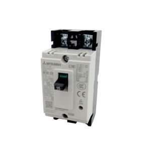 Aptomat Mitsubishi Nf30 Cs 2p 5a