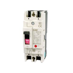 Aptomat Mitsubishi Nf400 Sw 2p 250a