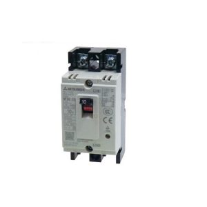 Aptomat Mitsubishi Nf63 Cv 2p 25a