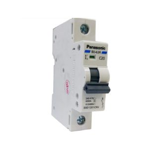 Aptomat Panasonic Bbd1201cnv