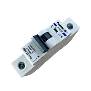 Aptomat Panasonic Bbd1251cnv