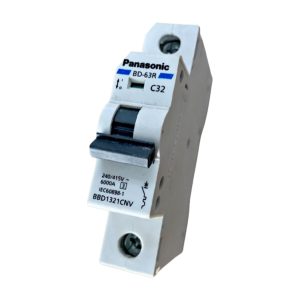 Aptomat Panasonic Bbd1321cnv