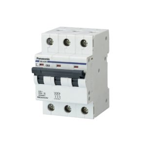 Aptomat Panasonic Bbd308031c
