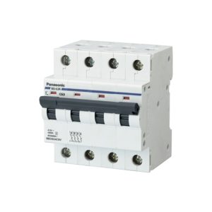 Aptomat Panasonic Bbd4064cnv