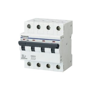 Aptomat Panasonic Bbd4254cnv