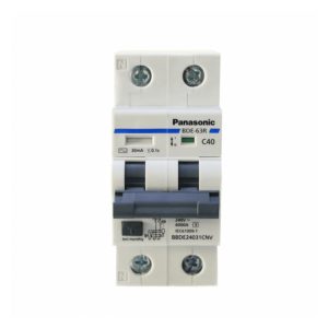 Aptomat Panasonic Bbde21631cnv