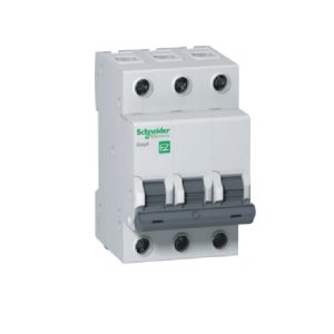 Aptomat Schneider Ez9f34316