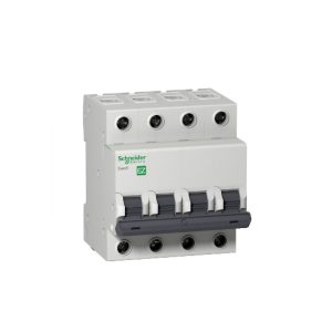 Aptomat Schneider Ez9f34440