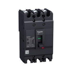 Aptomat Schneider Ezc100f3100