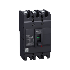 Aptomat Schneider Ezc100n3100