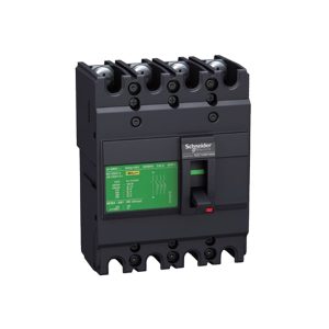 Aptomat Schneider Ezc100n4060