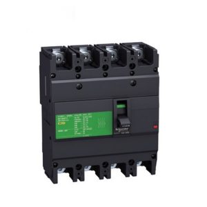Aptomat Schneider Ezc250n4150