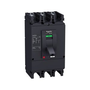 Aptomat Schneider Ezc400h3400n