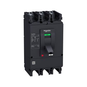 Aptomat Schneider Ezc400n3350n