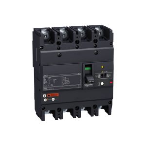 Aptomat Schneider Ezc630n4400n