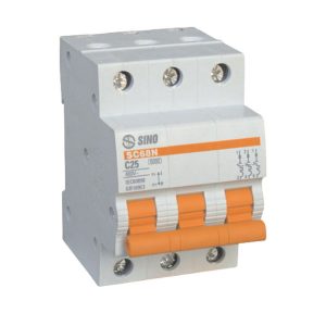 Aptomat Sino Ps100h380