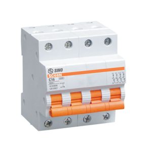 Aptomat Sino Sc68n C4020